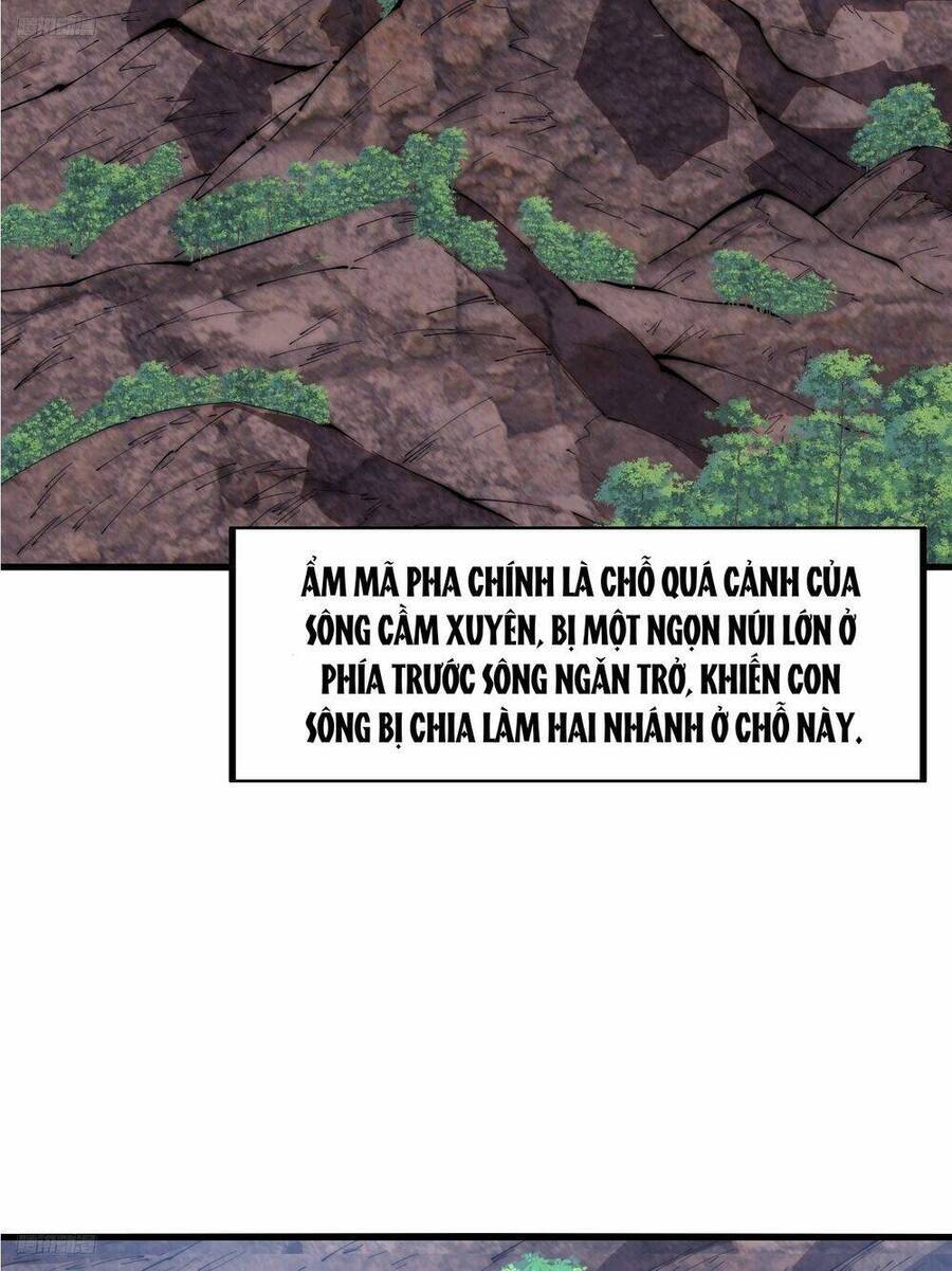 Ta Có Một Sơn Trại Chapter 652 - Trang 4