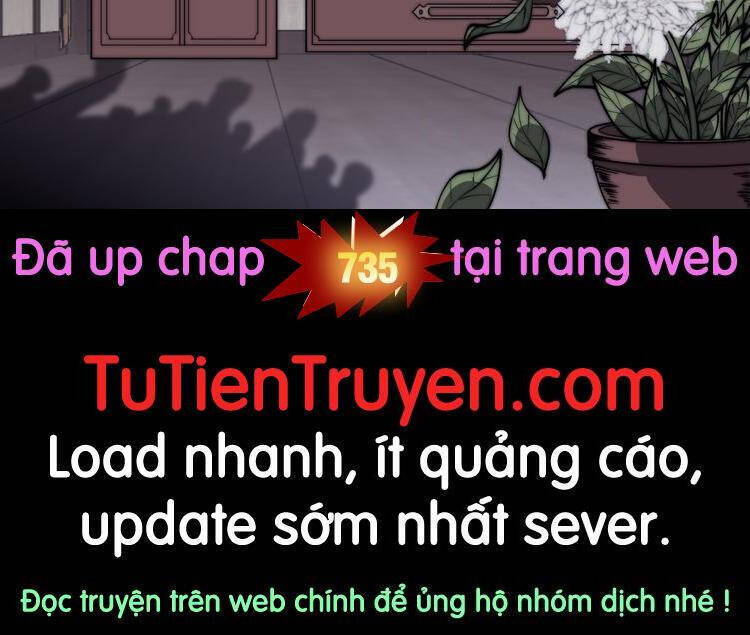 Ta Có Một Sơn Trại Chapter 734 - Trang 4