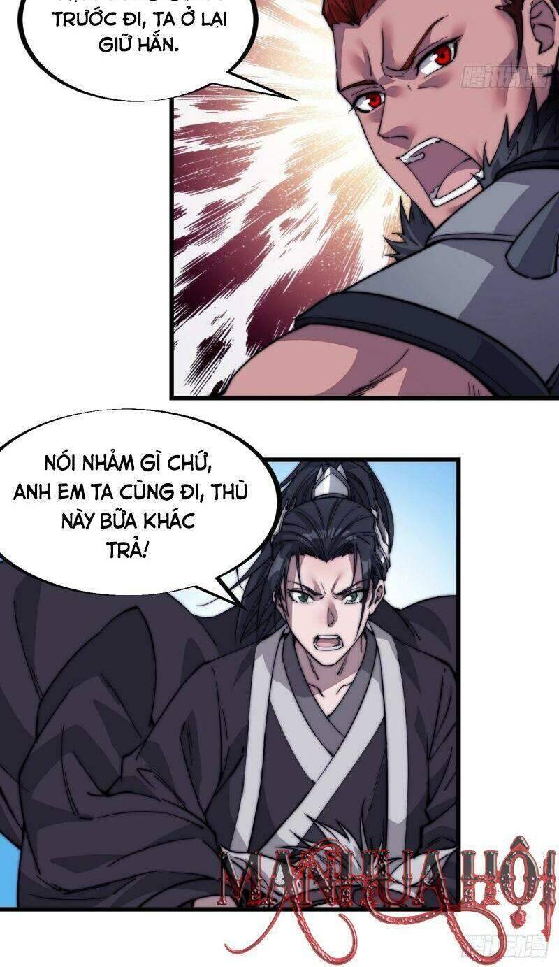 Ta Có Một Sơn Trại Chapter 74 - Trang 4