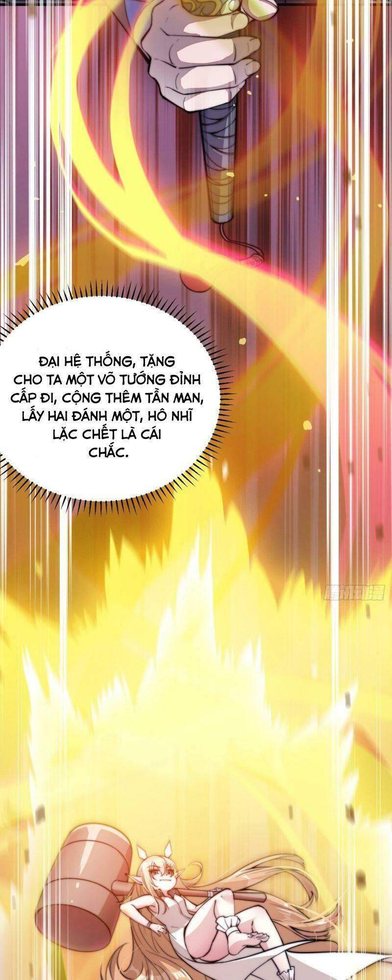 Ta Có Một Sơn Trại Chapter 74 - Trang 4