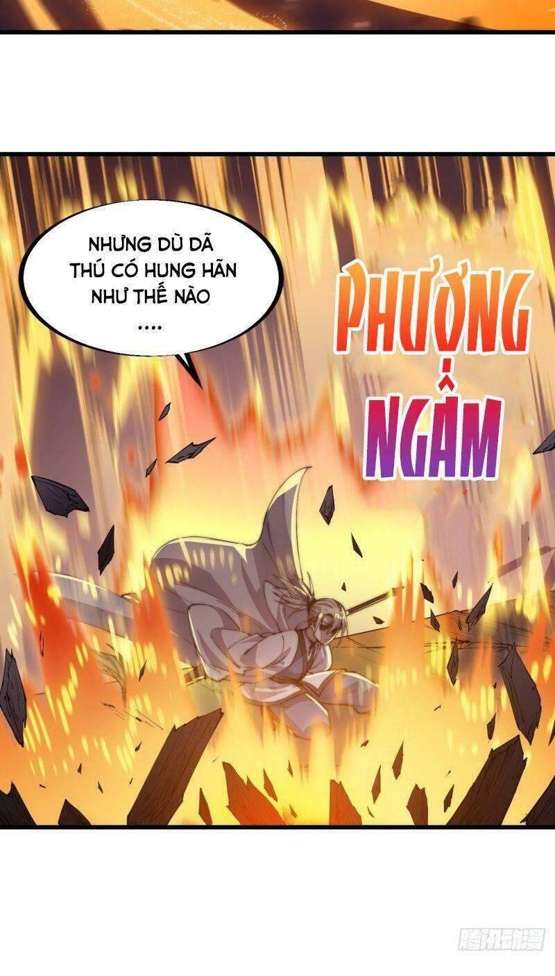 Ta Có Một Sơn Trại Chapter 77 - Trang 4