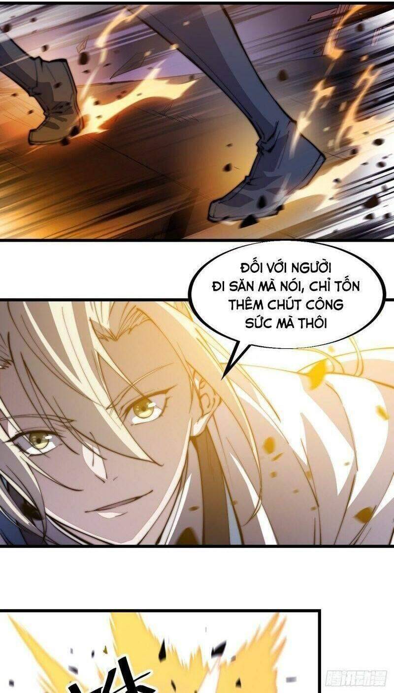 Ta Có Một Sơn Trại Chapter 77 - Trang 4