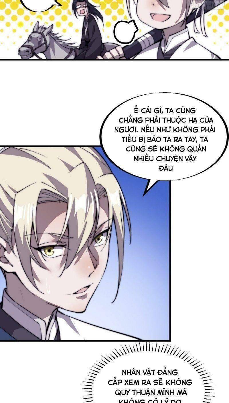 Ta Có Một Sơn Trại Chapter 77 - Trang 4