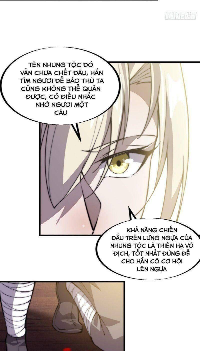 Ta Có Một Sơn Trại Chapter 77 - Trang 4