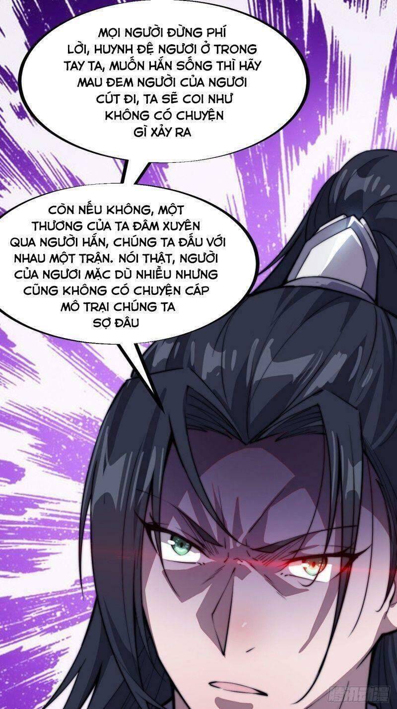 Ta Có Một Sơn Trại Chapter 80 - Trang 4