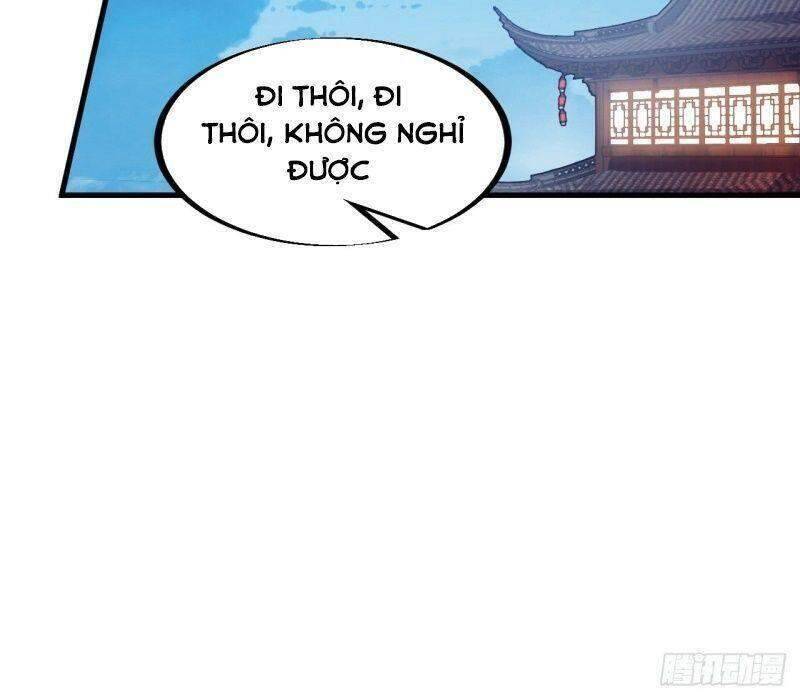 Ta Có Một Sơn Trại Chapter 83 - Trang 4