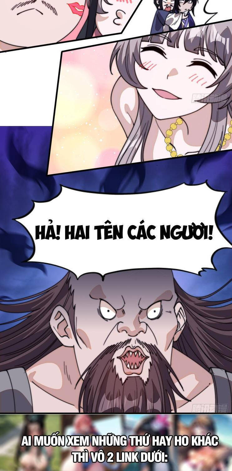 Ta Có Một Sơn Trại Chapter 856 - Trang 4