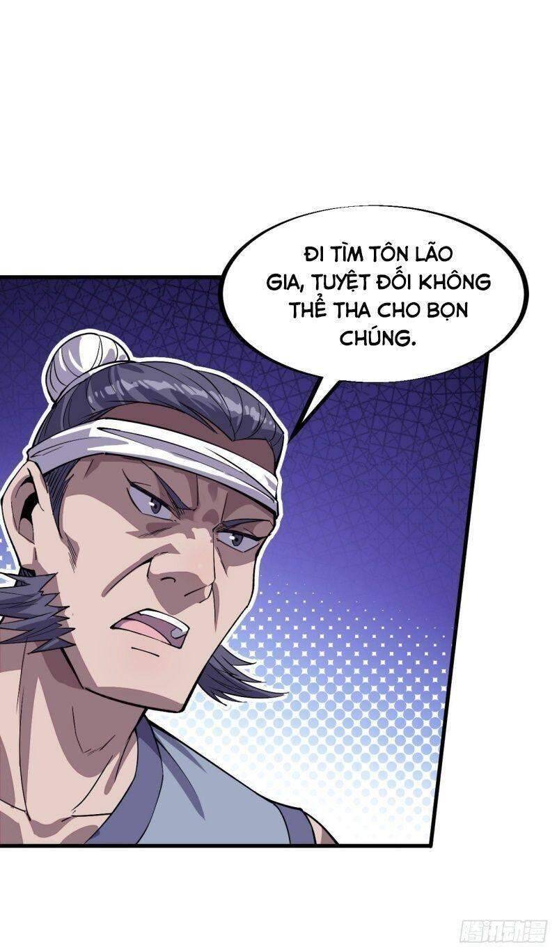 Ta Có Một Sơn Trại Chapter 86 - Trang 4