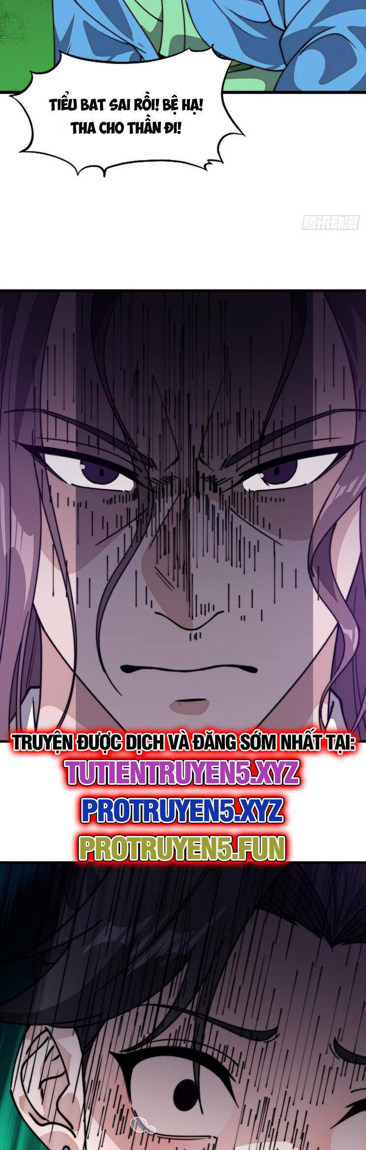 Ta Có Một Sơn Trại Chapter 883 - Trang 4