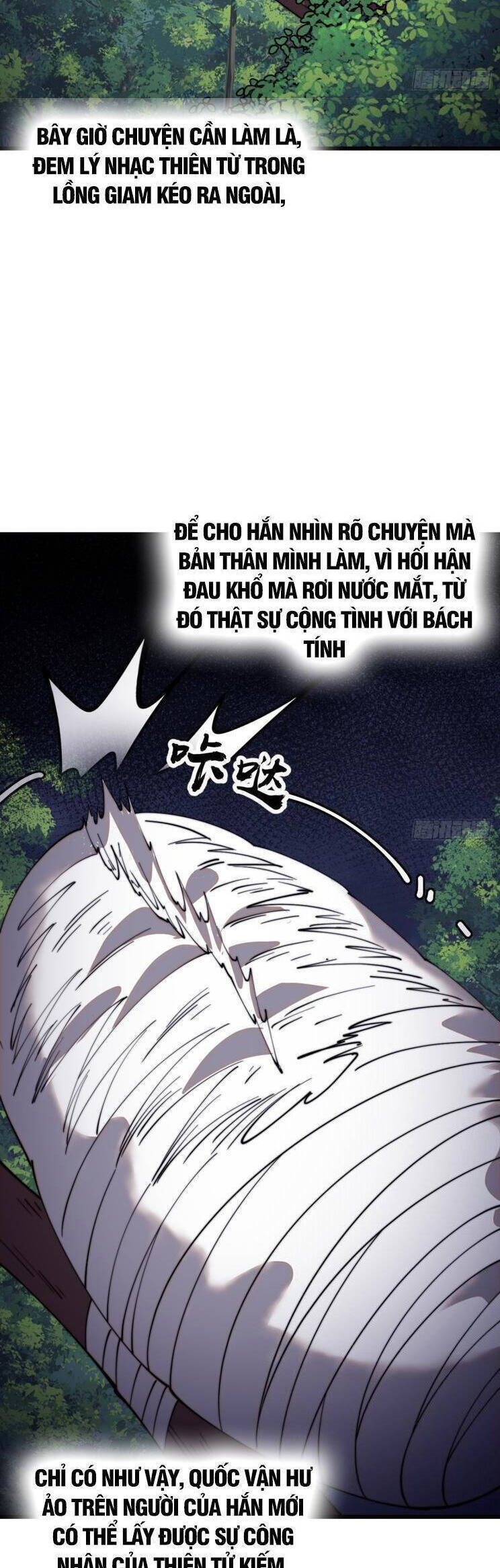 Ta Có Một Sơn Trại Chapter 885 - Trang 4