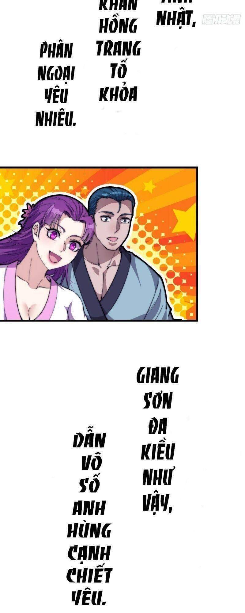 Ta Có Một Sơn Trại Chapter 89 - Trang 4