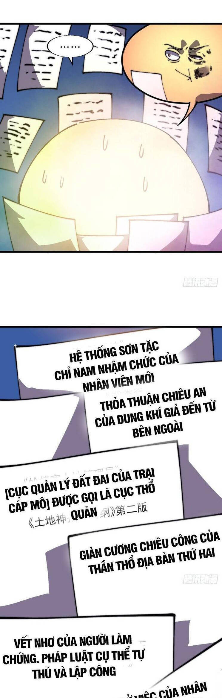 Ta Có Một Sơn Trại Chapter 901 - Trang 4