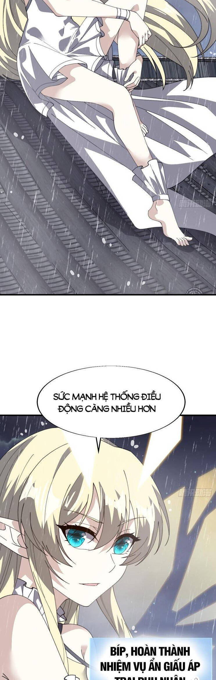 Ta Có Một Sơn Trại Chapter 931 - Trang 4