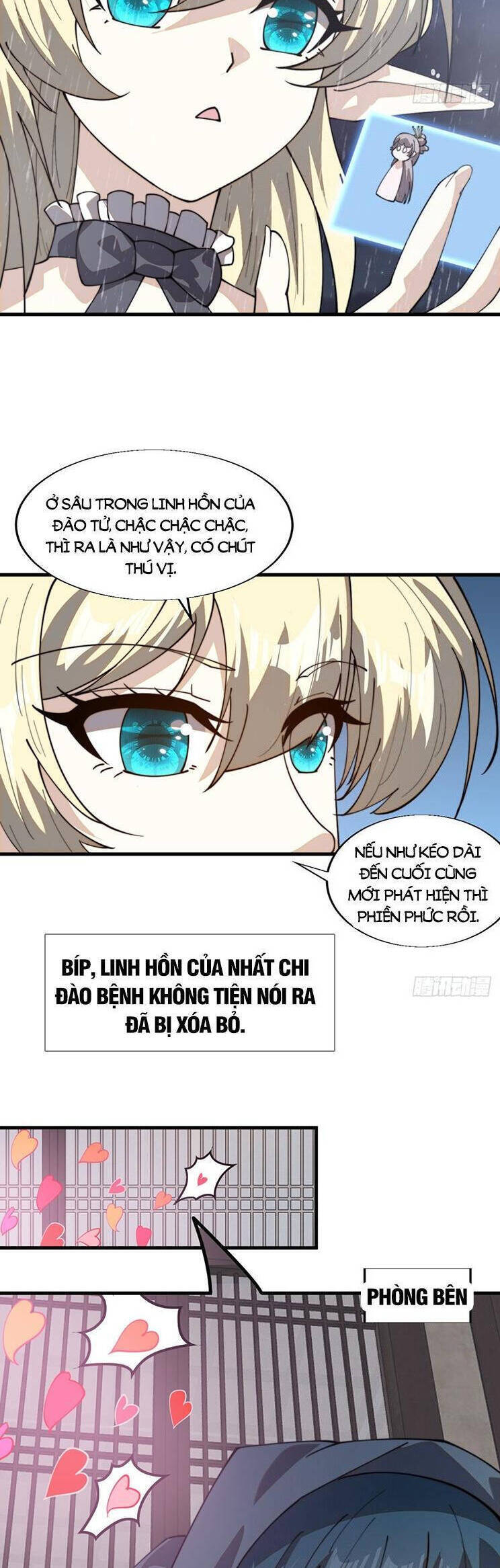 Ta Có Một Sơn Trại Chapter 931 - Trang 4