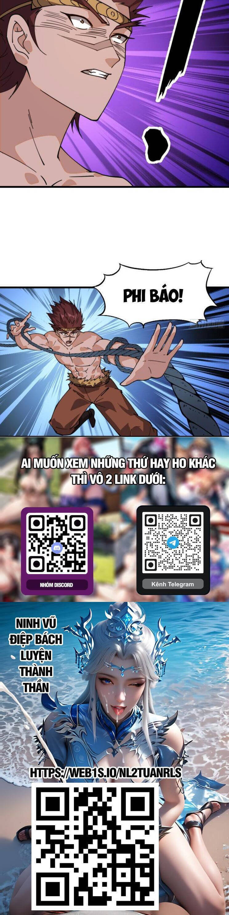 Ta Có Một Sơn Trại Chapter 942 - Trang 4