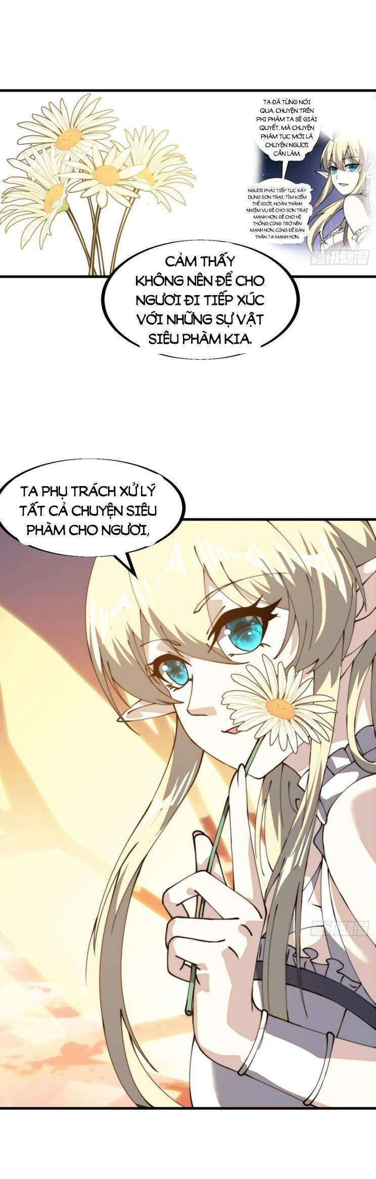 Ta Có Một Sơn Trại Chapter 946 - Trang 4