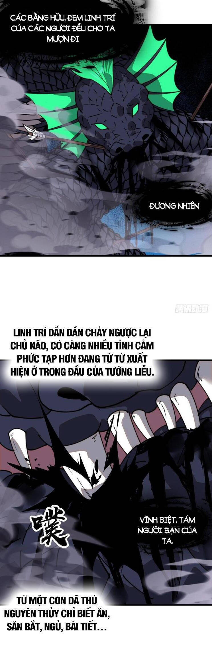 Ta Có Một Sơn Trại Chapter 956 - Trang 4