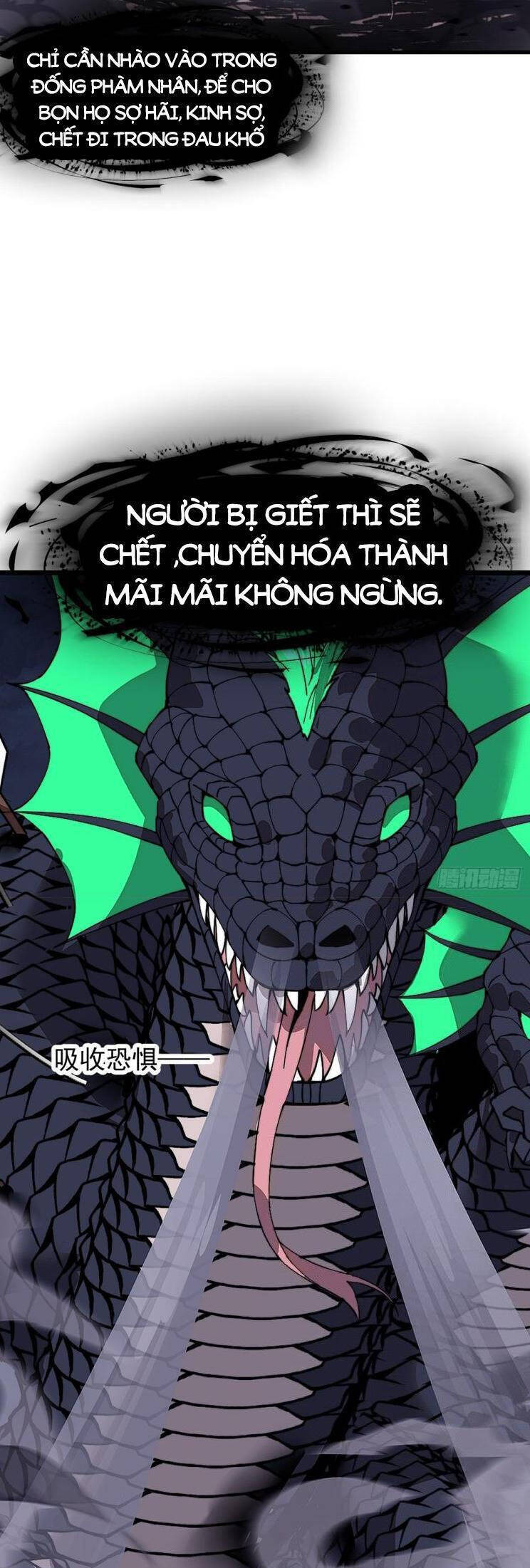 Ta Có Một Sơn Trại Chapter 956 - Trang 4