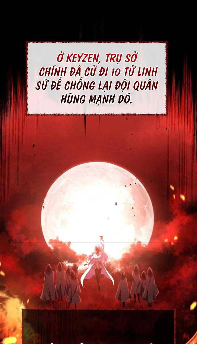 Tử Linh Sư Thiên Tài Của Học Viện Chapter 1 - Trang 4