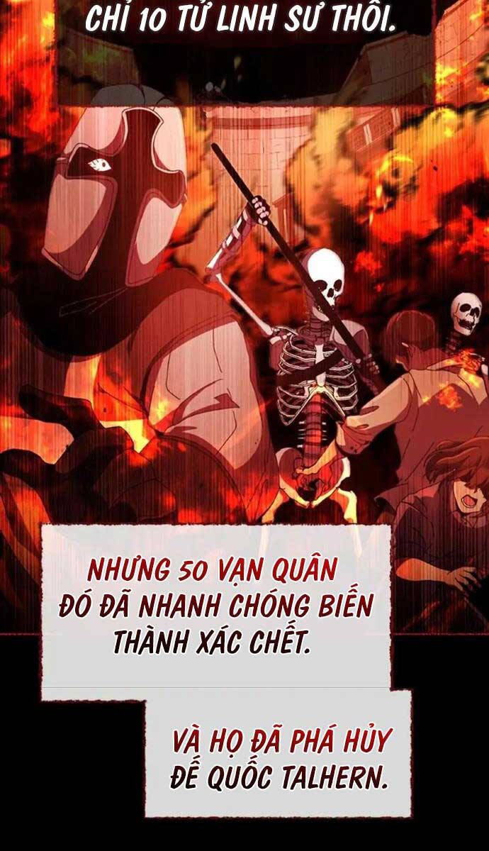 Tử Linh Sư Thiên Tài Của Học Viện Chapter 1 - Trang 4