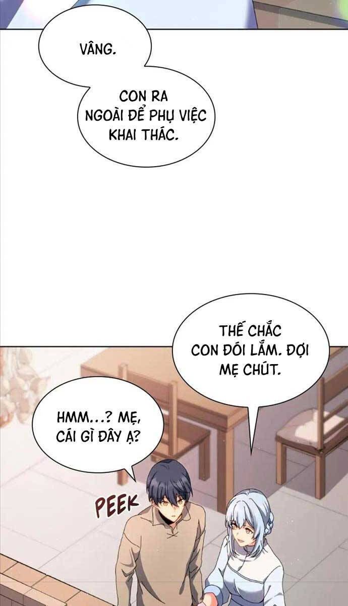 Tử Linh Sư Thiên Tài Của Học Viện Chapter 1 - Trang 4