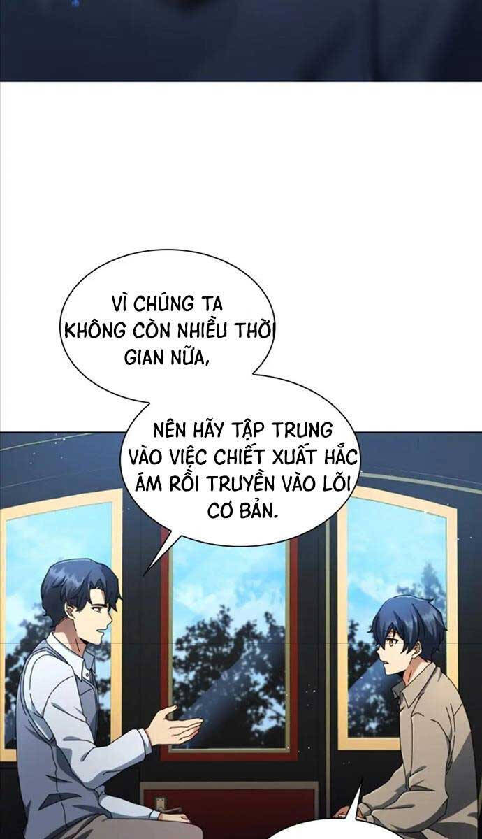 Tử Linh Sư Thiên Tài Của Học Viện Chapter 2 - Trang 4