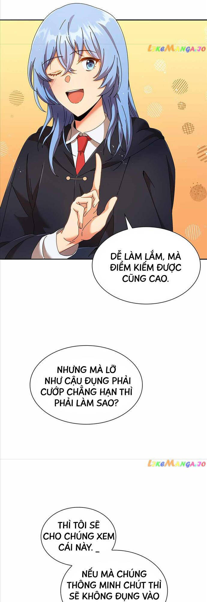 Tử Linh Sư Thiên Tài Của Học Viện Chapter 45 - Trang 4