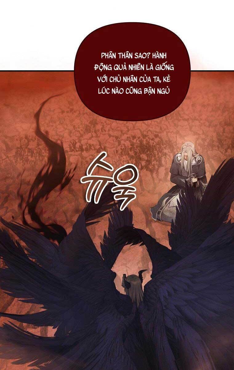 Vua Thăng Cấp Chapter 137 - Trang 4