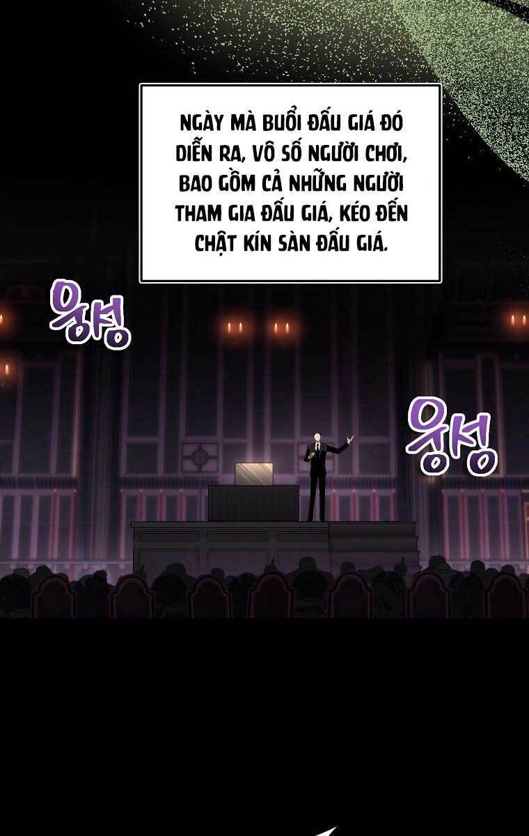 Vua Thăng Cấp Chapter 145 - Trang 4