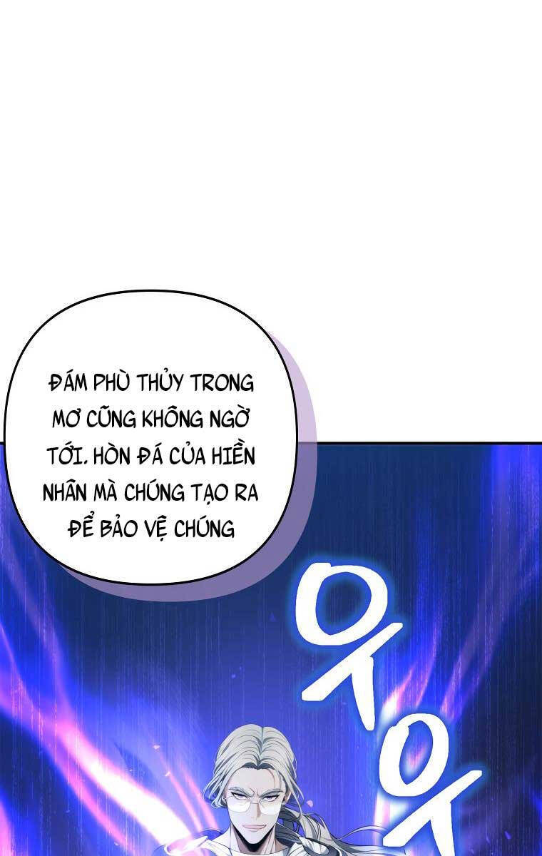 Vua Thăng Cấp Chapter 151 - Trang 4