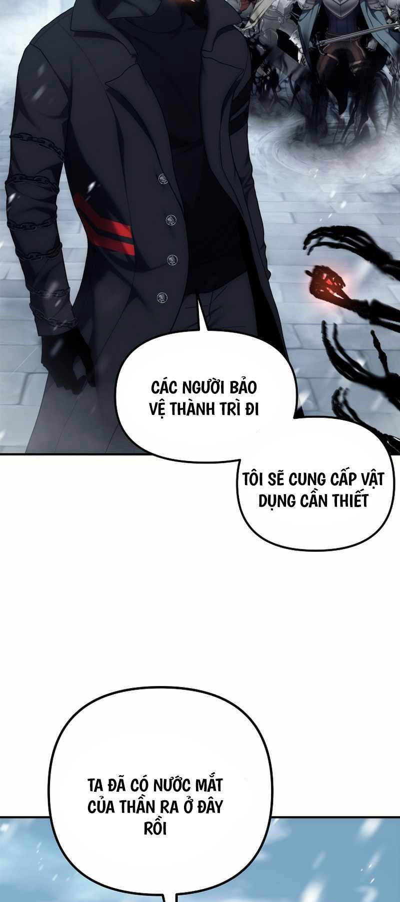 Vua Thăng Cấp Chapter 170 - Trang 4