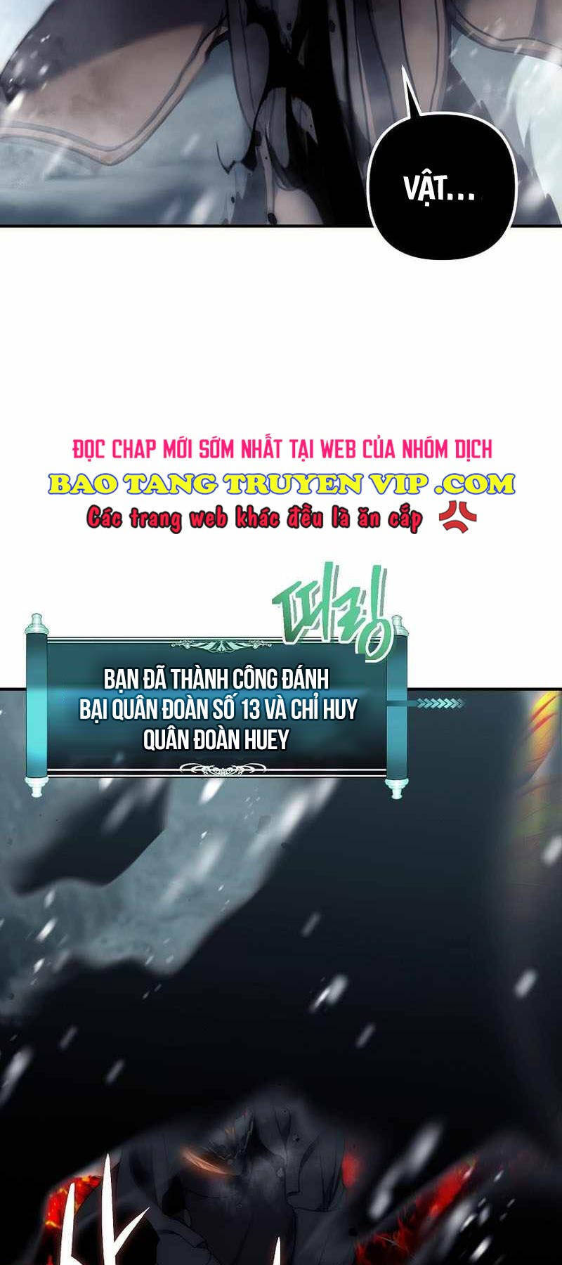 Vua Thăng Cấp Chapter 170 - Trang 4