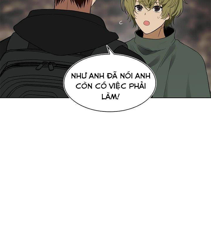 Vua Thăng Cấp Chapter 18 - Trang 4