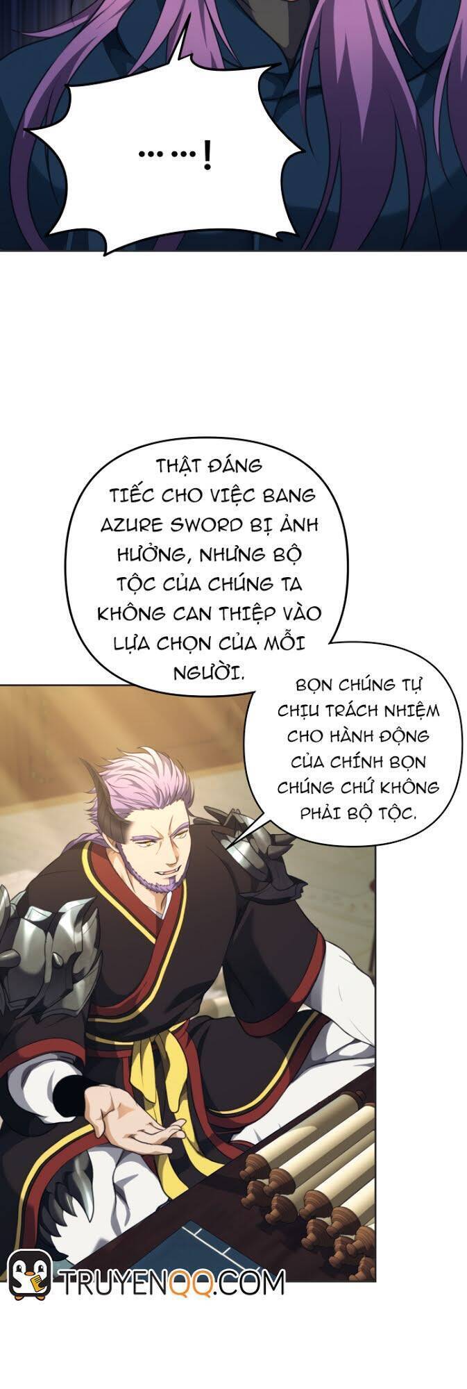 Vua Thăng Cấp Chapter 77 - Trang 4