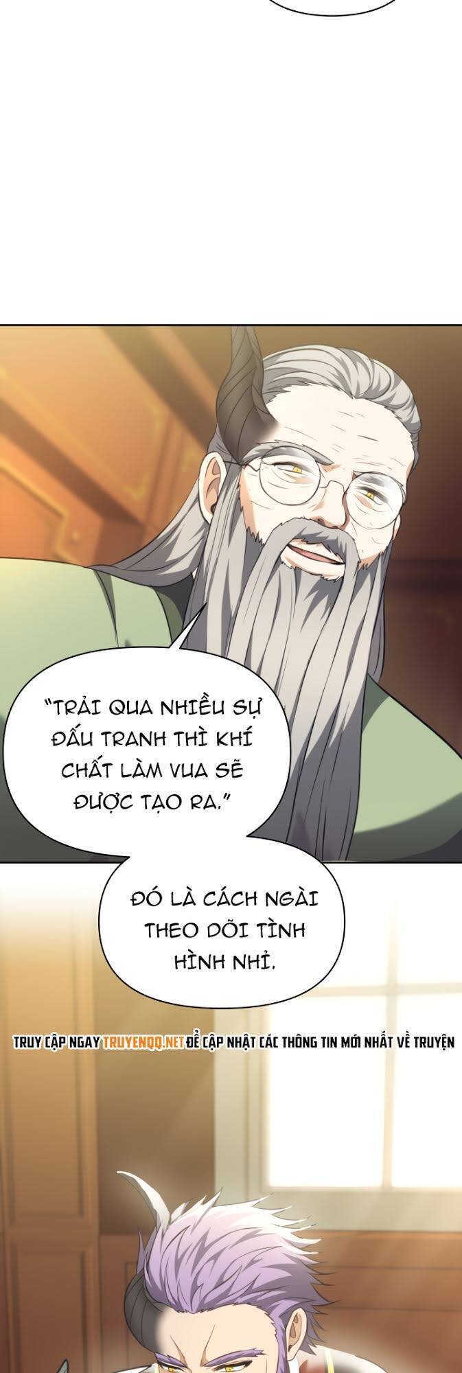 Vua Thăng Cấp Chapter 77 - Trang 4