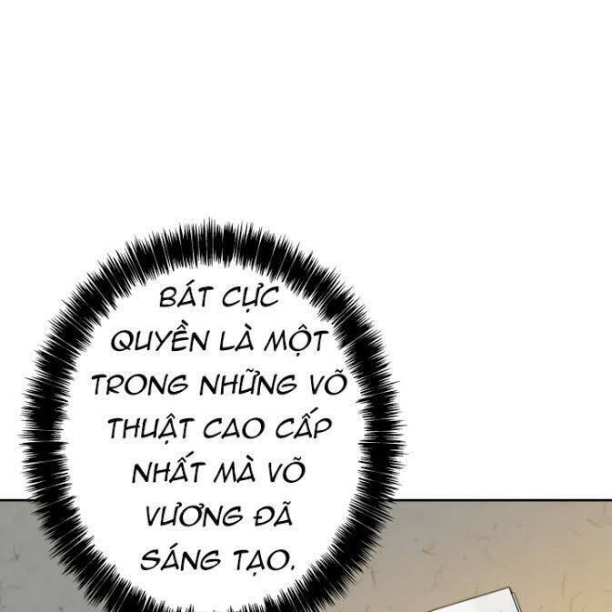 Vua Thăng Cấp Chapter 77 - Trang 4