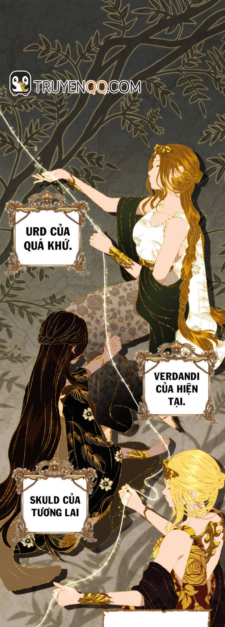 Vua Thăng Cấp Chapter 79 - Trang 4