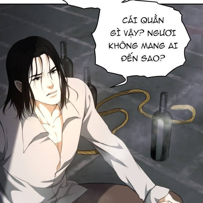 Vua Thăng Cấp Chapter 79 - Trang 4