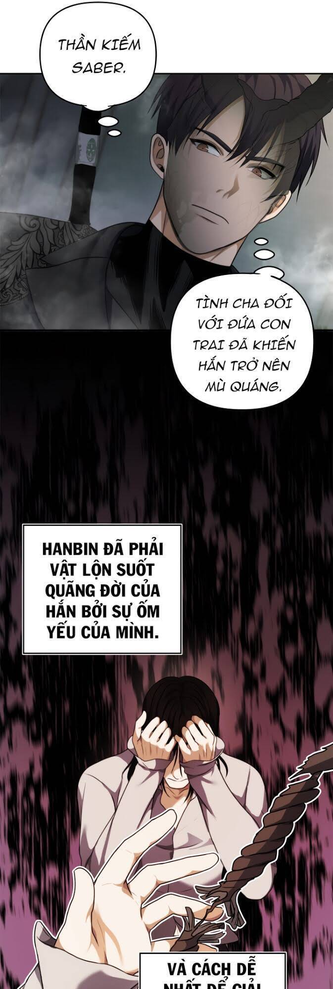 Vua Thăng Cấp Chapter 79 - Trang 4