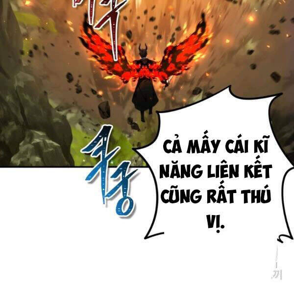 Vua Thăng Cấp Chapter 96 - Trang 4