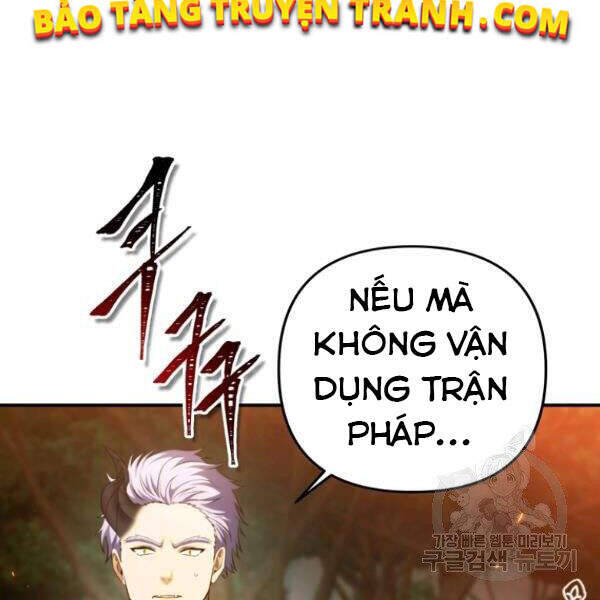 Vua Thăng Cấp Chapter 96 - Trang 4