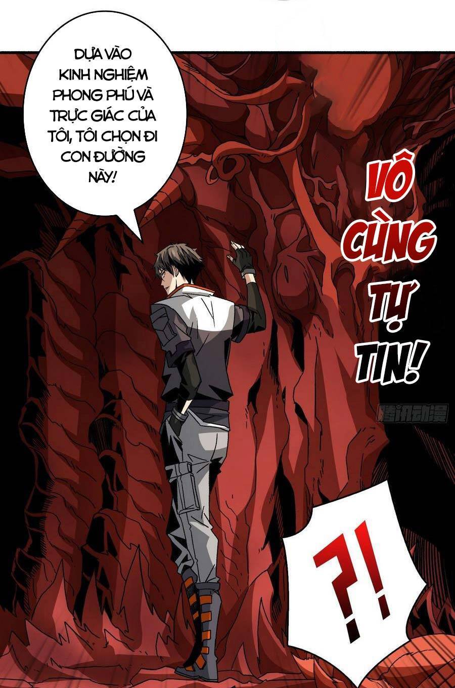 Vừa Chơi Đã Có Tài Khoản Vương Giả Chapter 149 - Next Chapter 150