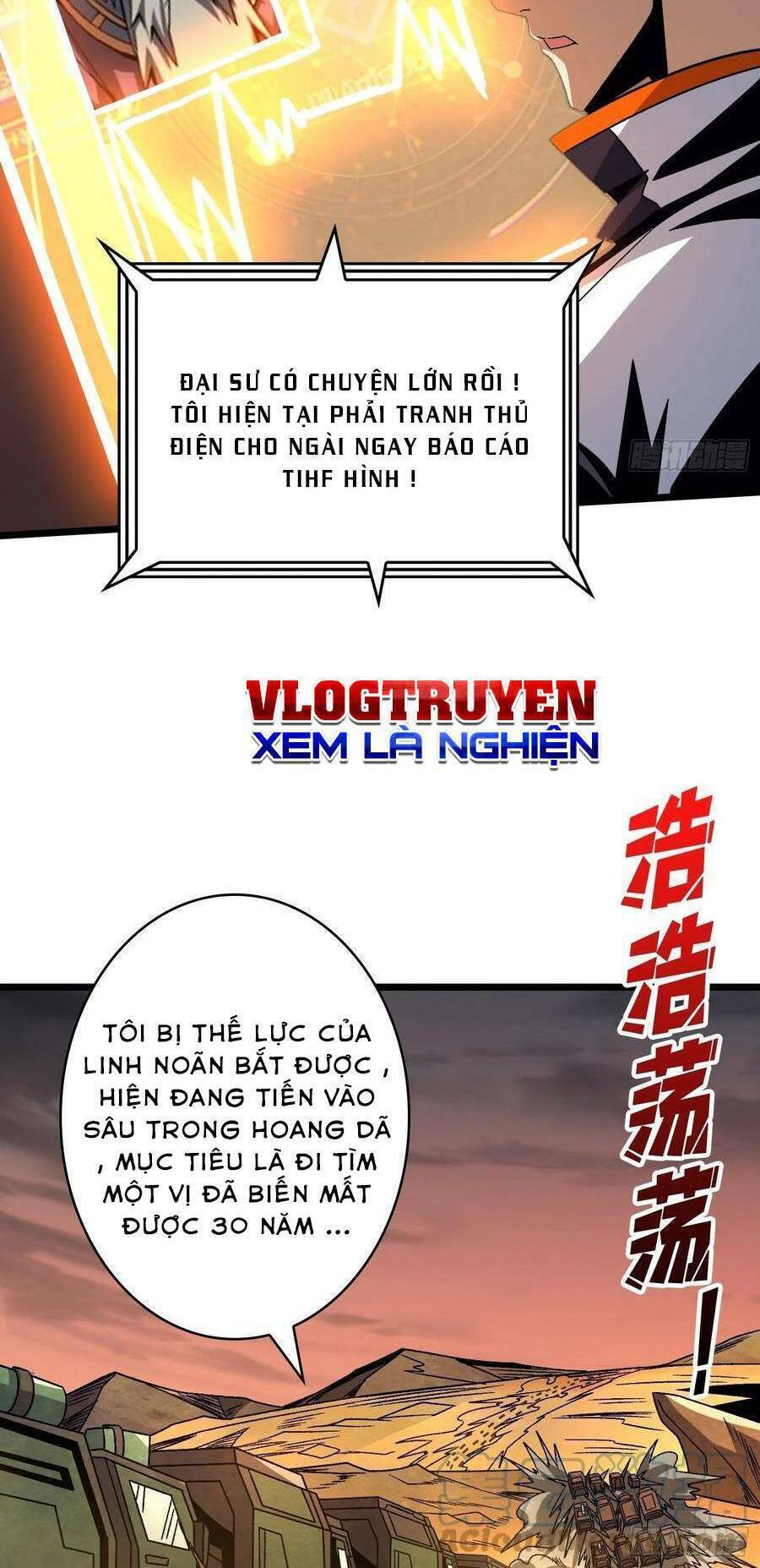 Vừa Chơi Đã Có Tài Khoản Vương Giả Chapter 205 - Next Chapter 206