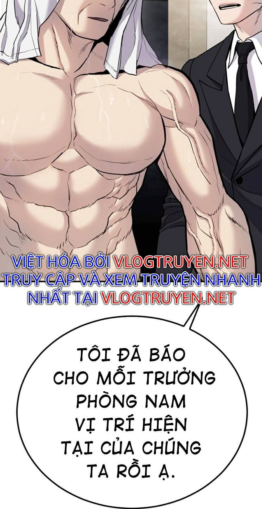 Bố Tôi Là Đặc Vụ Chapter 17 - Trang 4