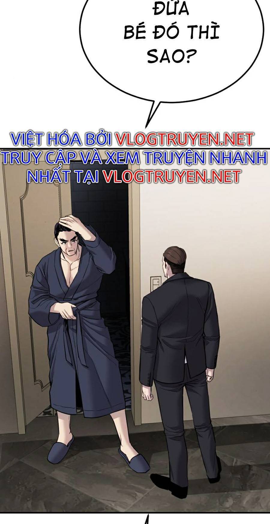 Bố Tôi Là Đặc Vụ Chapter 17 - Trang 4