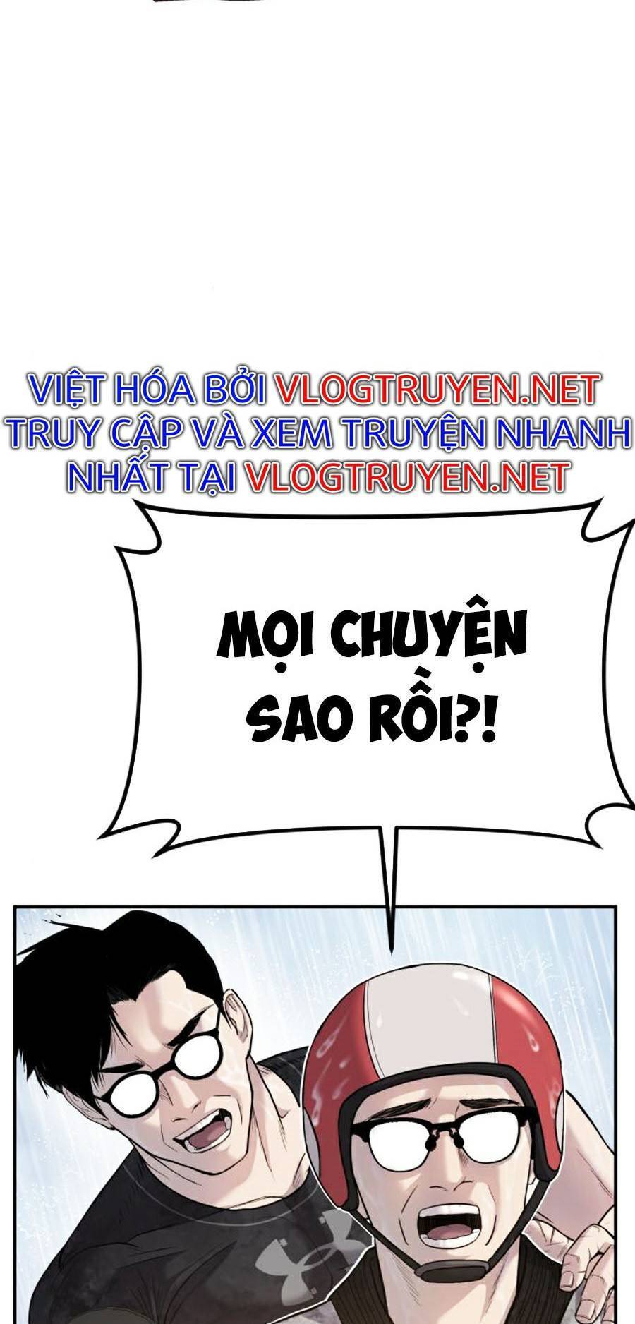 Bố Tôi Là Đặc Vụ Chapter 17 - Trang 4