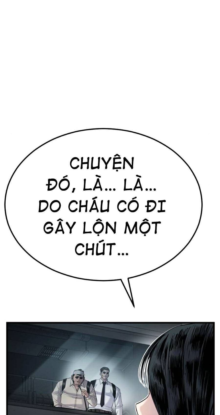 Bố Tôi Là Đặc Vụ Chapter 21.5 - Trang 3