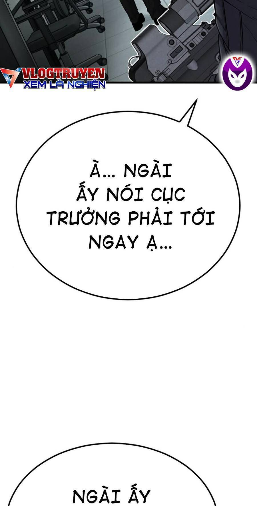 Bố Tôi Là Đặc Vụ Chapter 21.5 - Trang 3