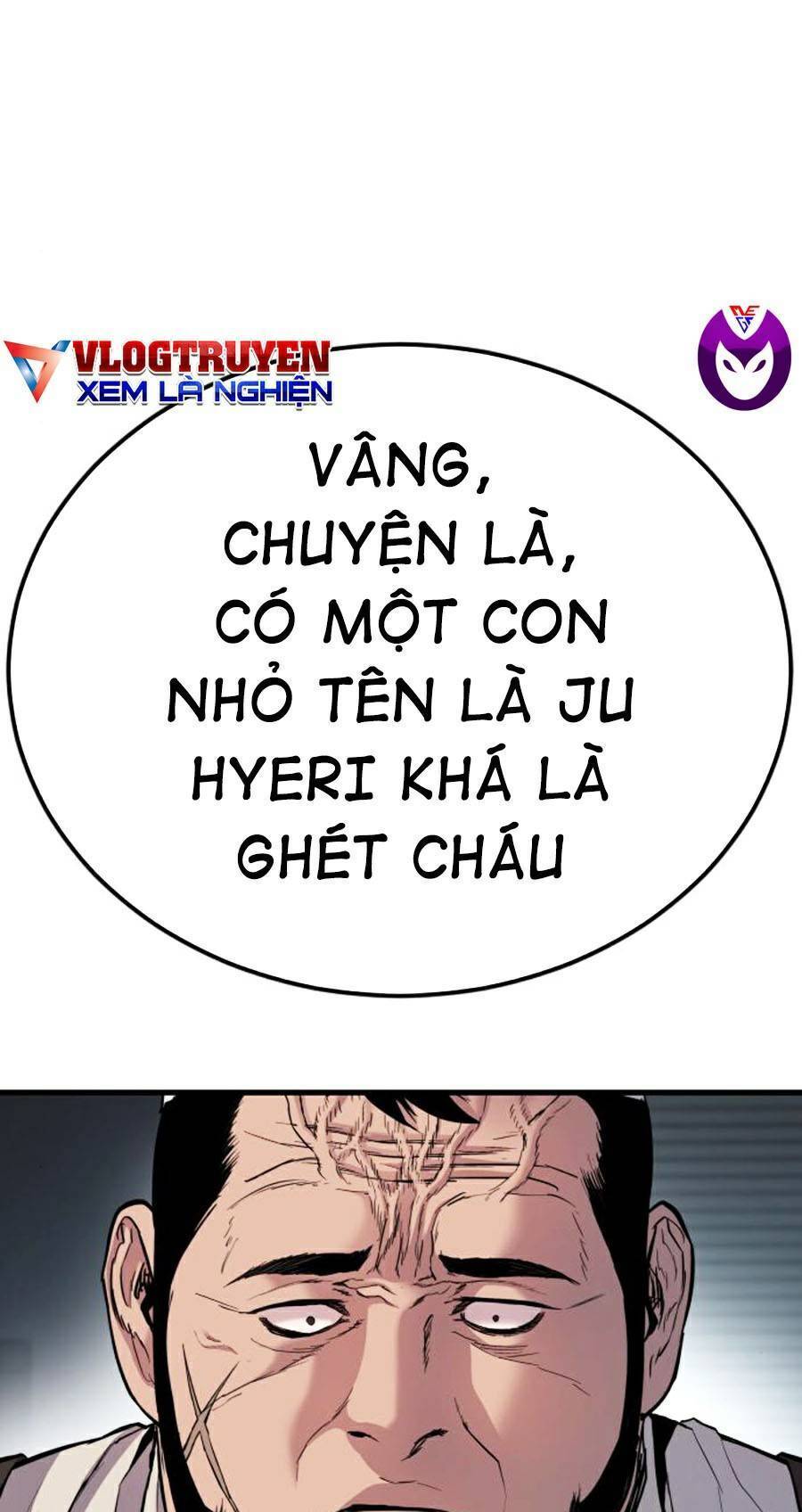 Bố Tôi Là Đặc Vụ Chapter 21.5 - Trang 3