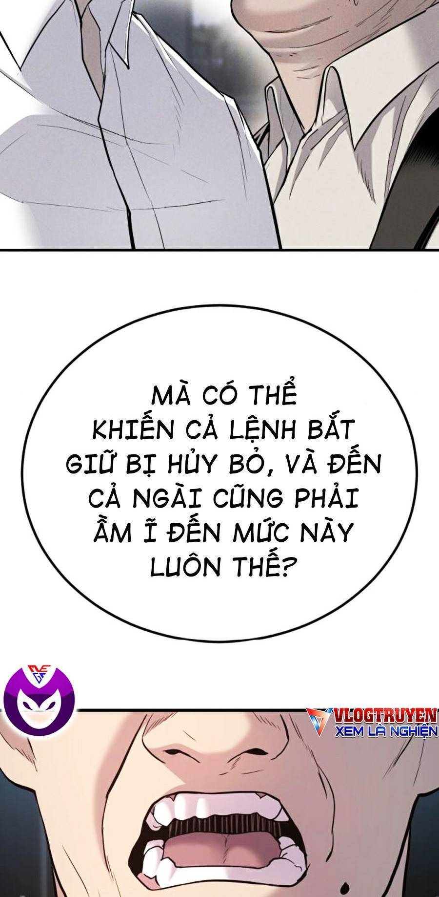 Bố Tôi Là Đặc Vụ Chapter 22 - Trang 4